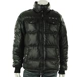 Nylon Bubble Jacket by Rocawear