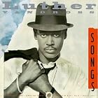 Songs by Luther Vandross