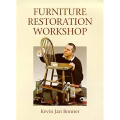 Furniture Restoration Workshop