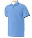 Gildan  Ultra Cotton - Pique Knit Polo Sport Shirt with Pin Stripe Trim. 32000