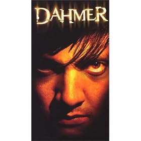 Dahmer [VHS]