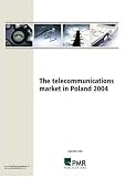 Telecommunications Market in Poland - CD-Rom