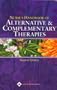 Nurse's Handbook of Alternative & Complementary Therapies