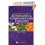 Nurse's Handbook of Alternative & Complementary Therapies
