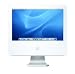 Apple iMac G5 Desktop with 17" M9248LL/A (1.60 GHz PowerPC G5, 256 MB RAM, 80 GB Hard Drive, Combo Drive)
