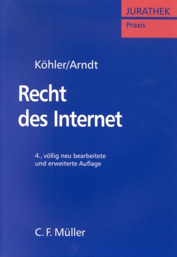 Recht des Internet