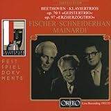 Beethoven - Piano Trios