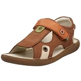 Garvalin ToddlerLittle Kid Billy Boy Sandal