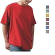 chromaZONE - Garment Dyed Long Sleeve T-shirt - 3479
