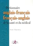 Dictionnaire anglais-fran�ais fran�ai...