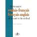 Dictionnaire anglais-fran�ais fran�ais-anglais de la sant� et du m�dical
