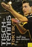 Buchcover: Tischtennistaktik. Dein Weg zum Erfolg