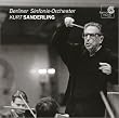 Les 50 Ans Du Berliner Sinfonie-Orchester