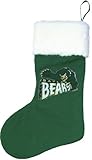 Baylor Bears Christmas Stocking
