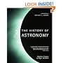 The History of Astronomy