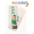 Bauch, Beine, Po: Fitness to go