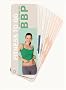 Bauch, Beine, Po: Fitness to go