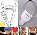 Search : Accumeasure for body FAT SKINFOLD CALIPER+MYOTAPE life