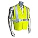 Radians SV92AS-2VGM-L Industrial Safety Vest