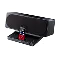 Sony SRS-NWGU50 Speaker Dock - black