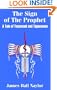 The Sign of The Prophet: A Tale of Tecumseh and Tippecanoe