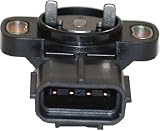 Beck Arnley  158-0645  Throttle Position Sensor