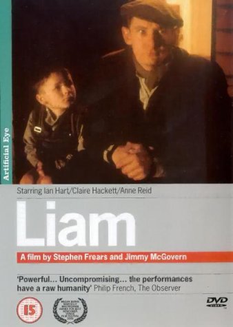 Childrens Toyshop  DVD : Liam [2001]