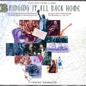 BRINGING IT ALL BACK HOME