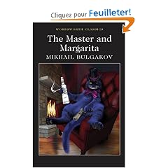 The Master and Margarita