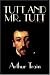 Book Tutt and Mr. Tutt