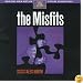 The Misfits: Original Soundtrack [SOUNDTRACK]