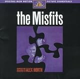 The Misfits: Original MGM Motion Picture Soundtrack [Enhanced CD]