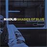 Image of album by Madlib