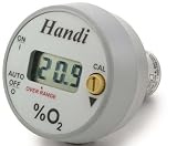Handi Oxygen Analyzer