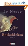 Rotkehlchen: Harry Holes dritter Fall