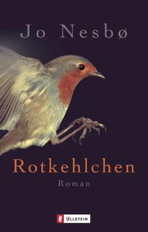Produkt-Bild: Rotkehlchen: Harry Holes dritter Fall