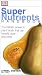 Books : Super Nutrients Handbook (Healing Handbooks)