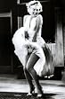 (24x36) Marilyn Monroe (White Dress) Art Poster Print