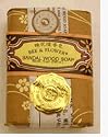 Soap-Sandalwood - 2.65 oz. - Bar