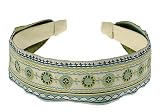 L. Erickson USA Ribbon Headband - DelSol