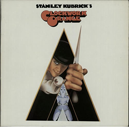 Rossini - A Clockwork Orange (OST) - Zortam Music