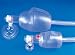 `Ambu Spur II Bag Disposable Resuscitator Adult
