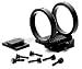 Celestron Finder Bracket Quick Release for 50mm Finderscopes: C8's, C9-1/4's & C11's.