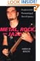 Metal, Rock, and Jazz: Perception and the Phenomenology of Musical Experience (Music Culture)
