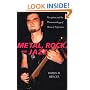 Metal, Rock, and Jazz: Perception and the Phenomenology of Musical Experience (Music Culture)