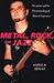 Metal, Rock, and Jazz: Perception and the Phenomenology of Musical Experience (Music Culture)