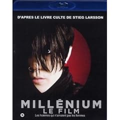 Millenium [Blu-ray]