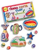Terra Cotta Clay (1Lb.)