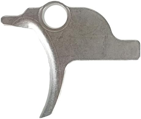 Inception Designs Empire Vanquish Mamba Trigger - Raw Kit