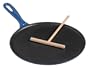 Le Creuset 10-2/3-Inch Crepe Pan with Spreader